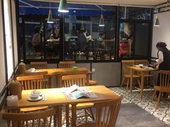 大堂-大厨的餐厅(曾厝垵总店)