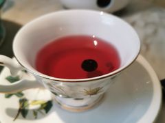 -蜜桃花开·中西融合菜E&W(南长街店)