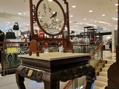 -燕莎友谊商城(亮马桥店)