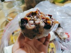 八宝粘豆包-宫门口馒头铺(创始人总店)