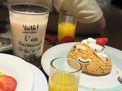 -西堤牛排(恒隆广场店)