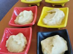 -视界美食自助餐厅·石家庄希尔顿酒店