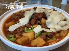 -新疆杭州疗养院·富春山庄