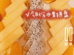 -红棉中餐厅·广州海航威斯汀酒店