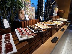 -西安高新希尔顿酒店·咖啡露台西餐厅