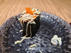 -栖川山葵家·寿喜锅·日式料理(龙湖北城天街商场店)