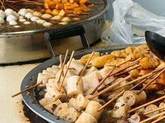 -马记大锅煮(总店)