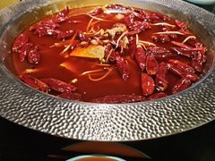 -麻田会 ·牛蛙火锅(珠江新城维家思广场店)