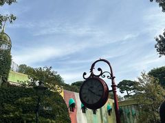 -三鹰之森吉卜力美术馆