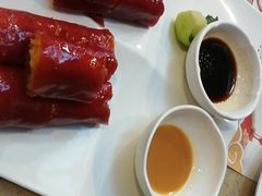 金沙红米肠-点都德(汇胜楼店)