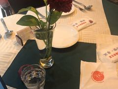 -伦敦桥西餐·养生粤菜