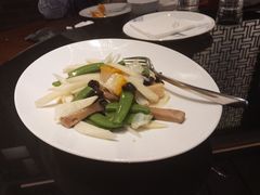 -湘湖逍遥庄园·水漾中餐厅
