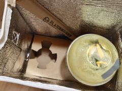 -喜茶(北京五棵松华熙店)