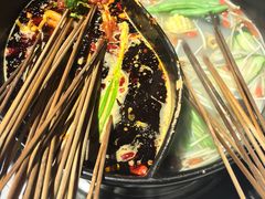 -钢管厂歆瑞源油卤串串香(春熙路太古里店)