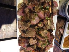 -三个蒙古大叔羊肉串(大宁店)