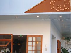 门面-PUZZLE COFFEE 拼图咖啡