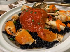 -CHIC1699远洋私厨