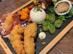 -ALLORA意大利餐厅(丰盛里店)