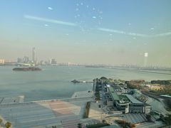 -洄归山也·高空C位湖景下午茶(东方之门店)