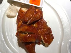 -華府Deluxe(兴业太古汇店)