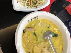 -杨胖子私房菜(秦虹路店)