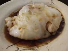 -伍湛记粥品(荔湾名食家店)