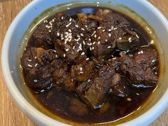 糖醋小排-一品小笼(金融街店)