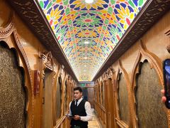 -乡村馕坑肉·烧烤·新疆菜·本地人更爱吃(阿勒泰首店)