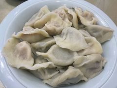 -李氏东北饺子王·铁锅炖(回龙湾店)