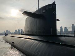 -中国人民解放军海军博物馆