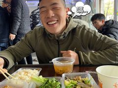 -好成财牛排馆(涂门街总店)