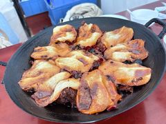 -百味地锅鸡(铜山路店)