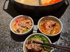 -三出山火锅(南京万象天地店)