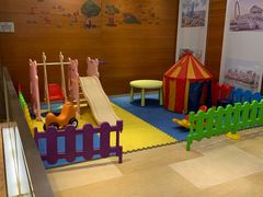 -天津水游城丽筠酒店