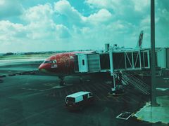 -吉隆坡国际机场