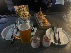 -haxnbauer海森堡德国餐厅(深圳coco店)