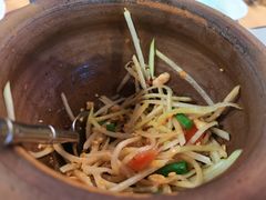 青木瓜色拉-simply thai天泰(长泰广场店)