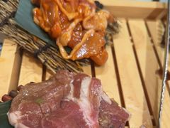 -香猪坊韩国烤肉专属门店(魏公村店)