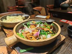 -啫火啫啫煲·顺德干蒸(壹海城店)