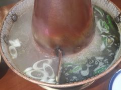 -1078號老北京涮肉(松柏店)