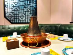 -聚宝源(西单店)