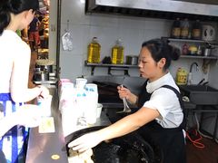 -小路易生煎馆(前进五路店)