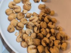 -拿渡·水煮鱼麻辣香锅(王府井奥莱·香江小镇店)