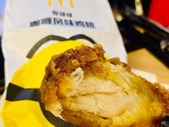 -麦当劳(海岸城店)