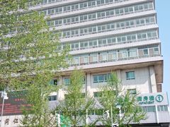 -首都医科大学附属北京同仁医院(西区)