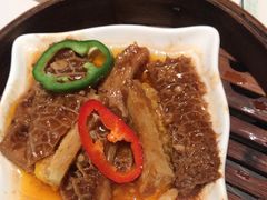 -新兴·金羊座·粤菜点心(乐峰店)