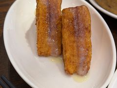 港式西多士-标记Jane's kitchen(平桥直街店)