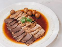 -神仙馆(衡山路店)