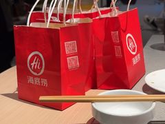 -海底捞火锅(蒙城路店)