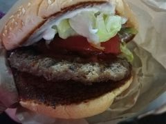 -汉堡王(南京高淳富克斯店)